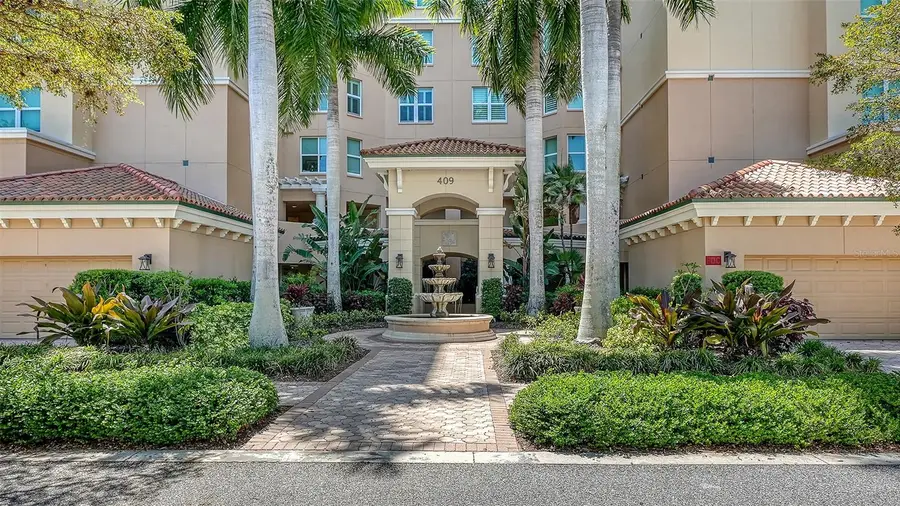409 N Point Road #601, Osprey, FL 34229 - #3