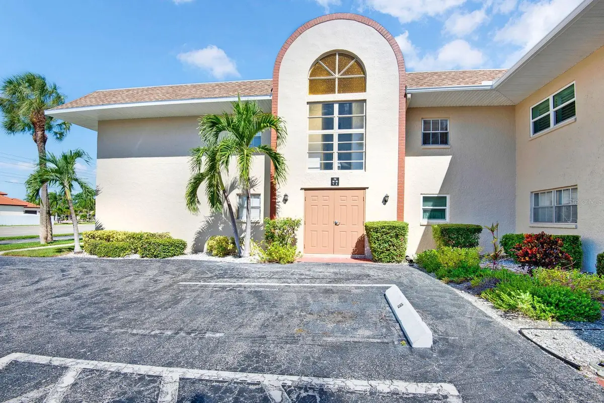 2727 75th Street W #7A15, Bradenton, FL 34209 - #1