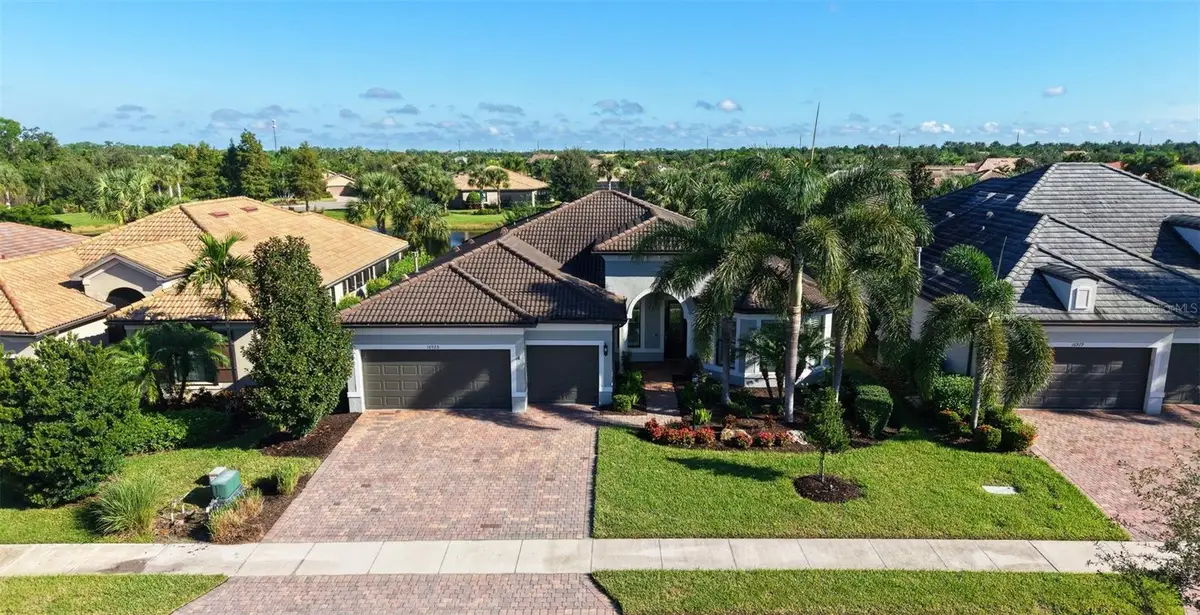 16925 Pelham Place, Bradenton, FL 34202 - #1
