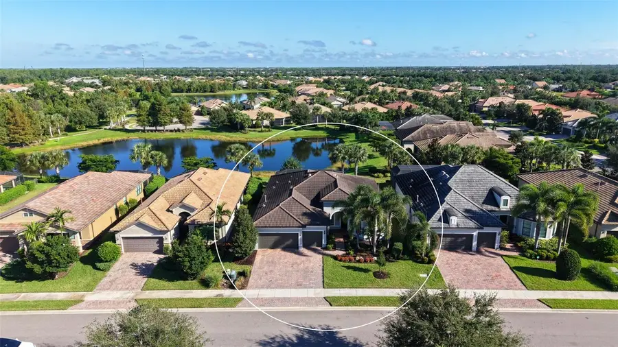 16925 Pelham Place, Bradenton, FL 34202 - #2