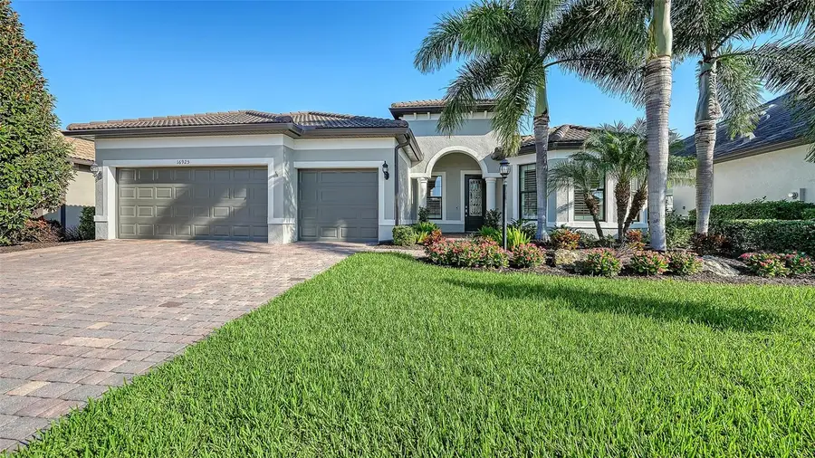 16925 Pelham Place, Bradenton, FL 34202 - #3