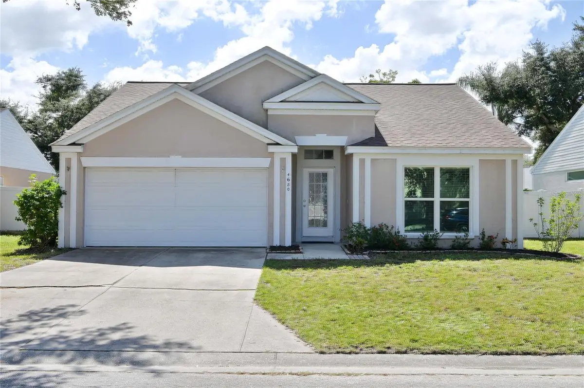 4680 56th Drive E, Bradenton, FL 34203 - #1
