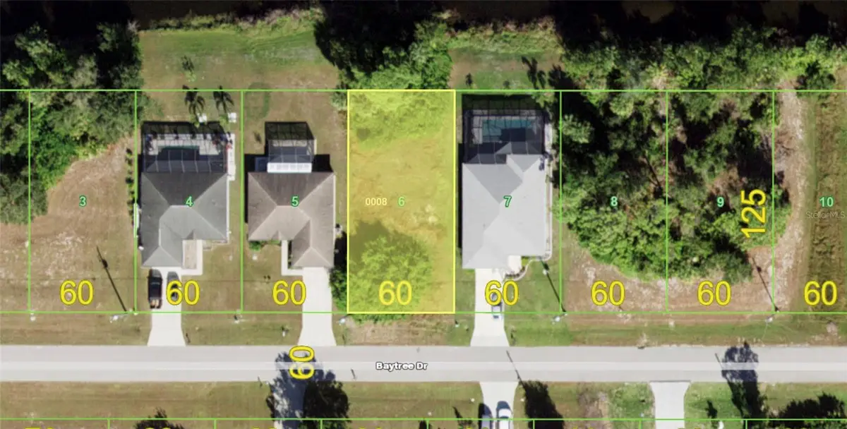 110 Baytree Drive, Rotonda West, FL 33947 - #1