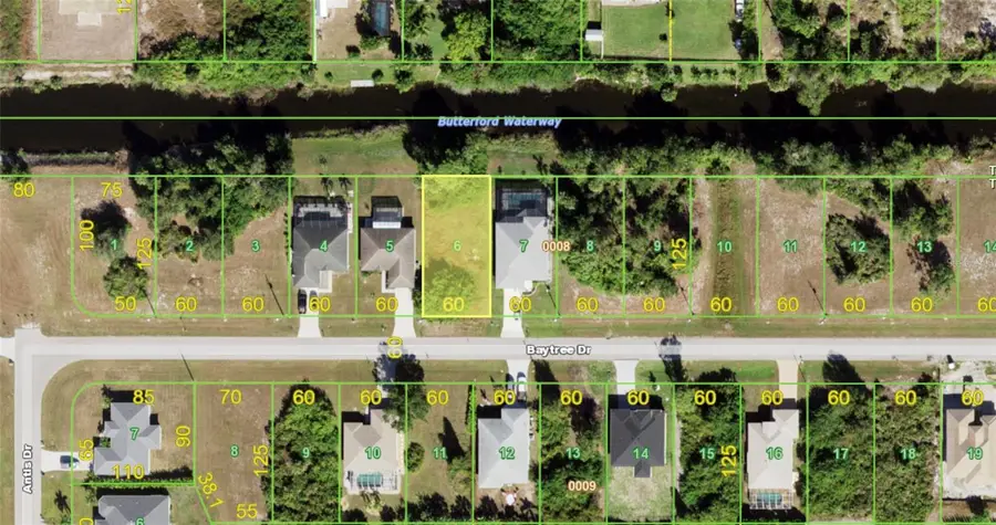 110 Baytree Drive, Rotonda West, FL 33947 - #2