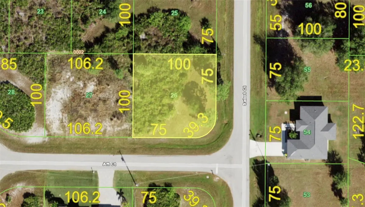 10 Aft Court, Placida, FL 33946 - #1