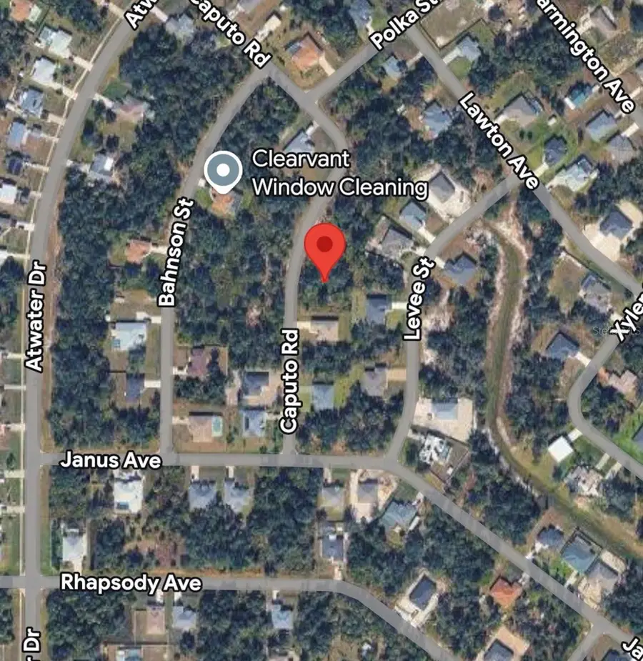 Caputo Avenue, North Port, FL 34288 - #3