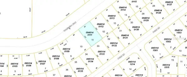 Tropicaire Boulevard, NORTH PORT, FL 34291
