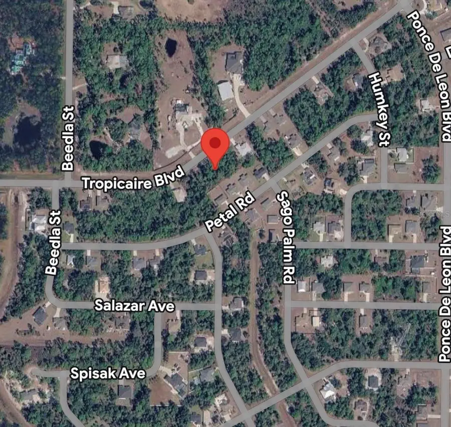 Tropicaire Boulevard, North Port, FL 34291 - #2