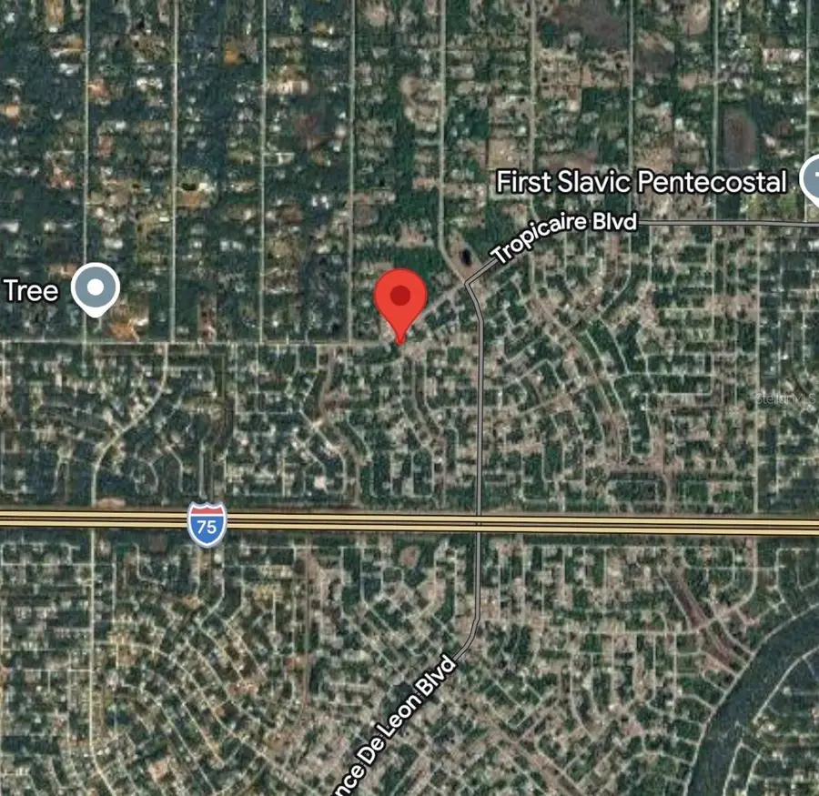 Tropicaire Boulevard, North Port, FL 34291 - #3