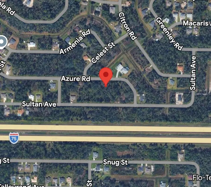 Azure Road, North Port, FL 34286 - #2