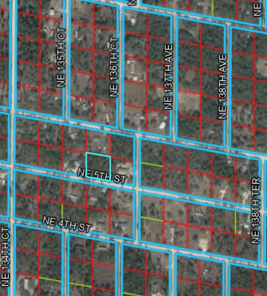 NE 5th Street, Williston, FL 32696 - #3