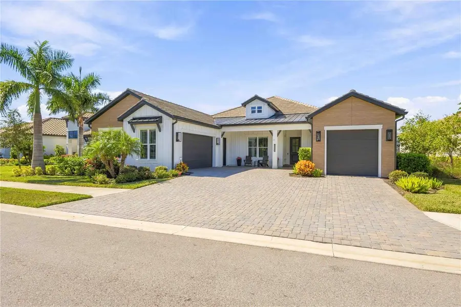 18035 Home Run Drive, Venice, FL 34293 - #3