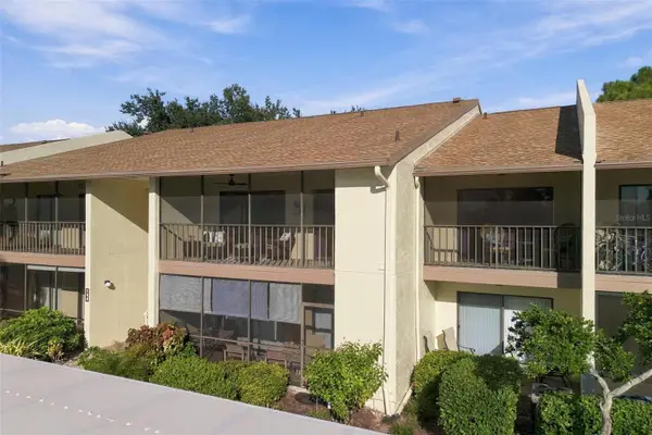 744 White Pine Tree Road #207, VENICE, FL 34285