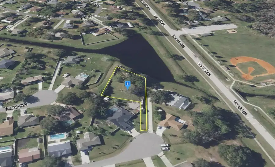 920 San Paulo Way, Kissimmee, FL 34758 - #2
