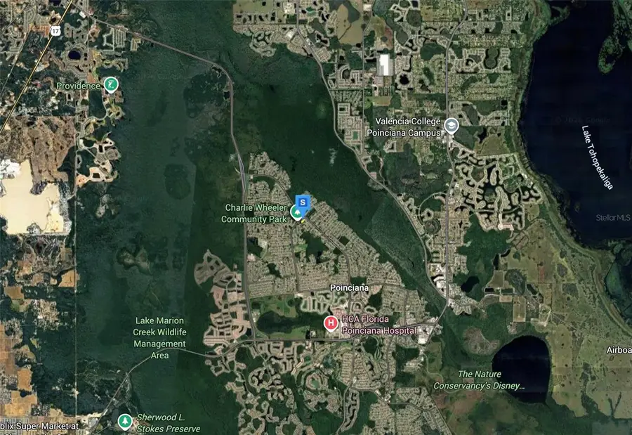 920 San Paulo Way, Kissimmee, FL 34758 - #3