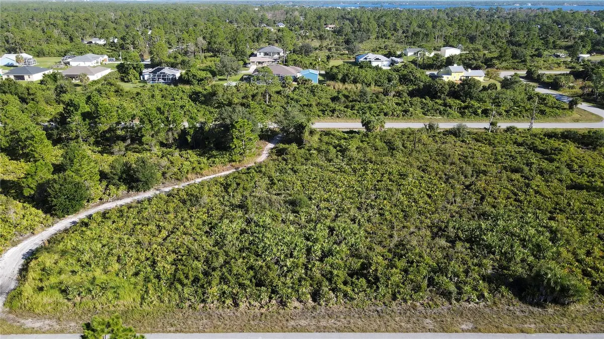 12092 Grady Avenue, Port Charlotte, FL 33981 - #1