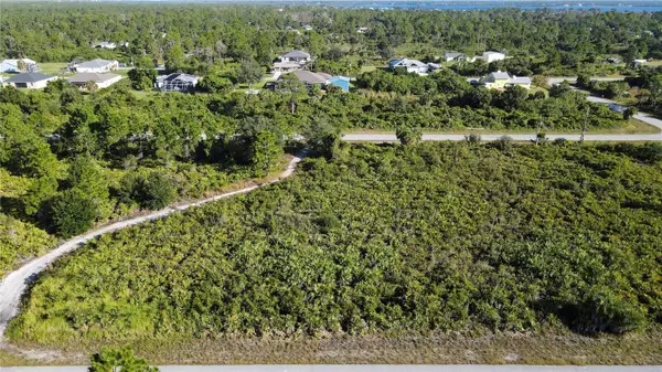 12092 Grady Avenue, PORT CHARLOTTE, FL 33981