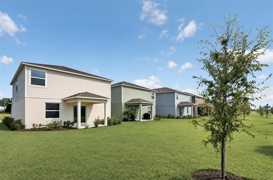 18111 Mellon Street, Parrish, FL 34219 - #2