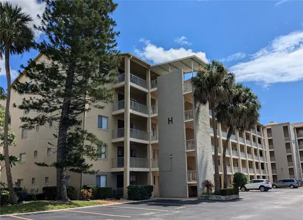 3779 Lake Bayshore Drive #H-402, BRADENTON, FL 34205
