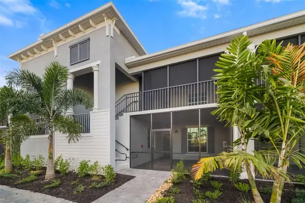 19015 Scallop Loop #204, LAKEWOOD RANCH, FL 34211