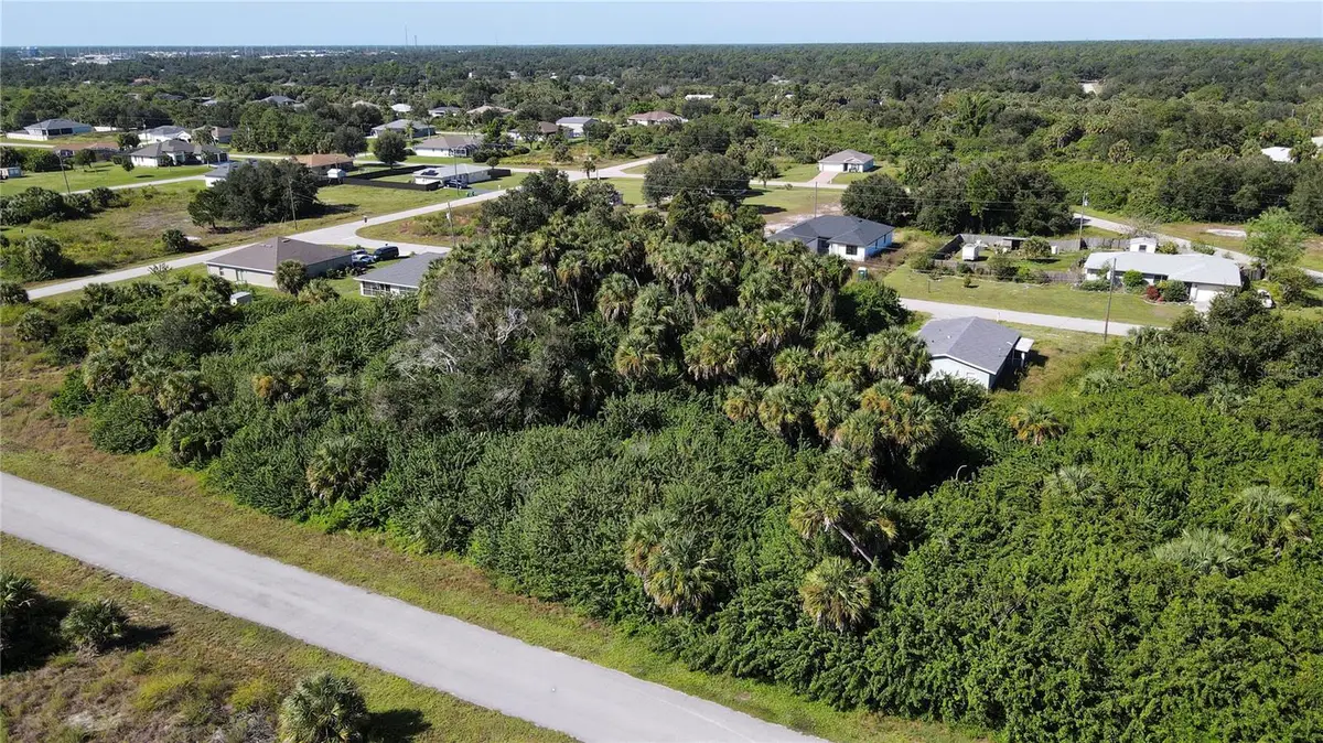 143 Sterling Street, Port Charlotte, FL 33954 - #1