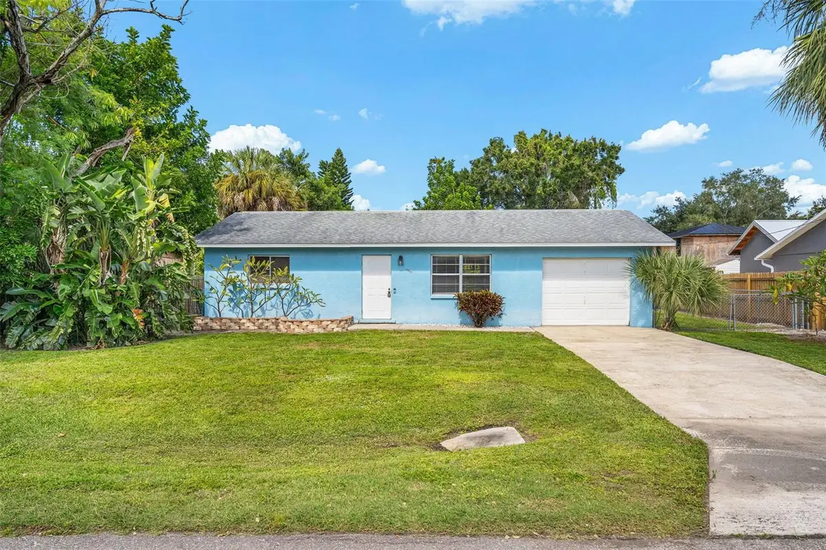 408 40th Street E, Palmetto, FL 34221 - #1
