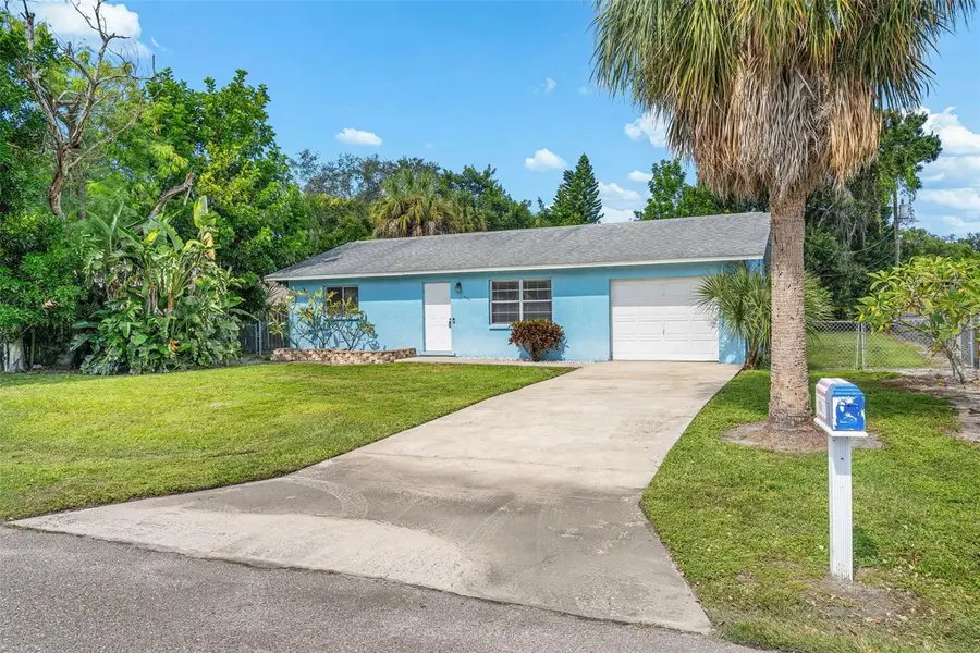 408 40th Street E, Palmetto, FL 34221 - #2