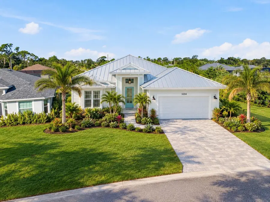 104 Green Oak Park, Rotonda West, FL 33947 - #3