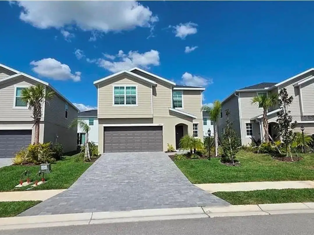 13851 Lilac Sky Terrace, Bradenton, FL 34211 - #1