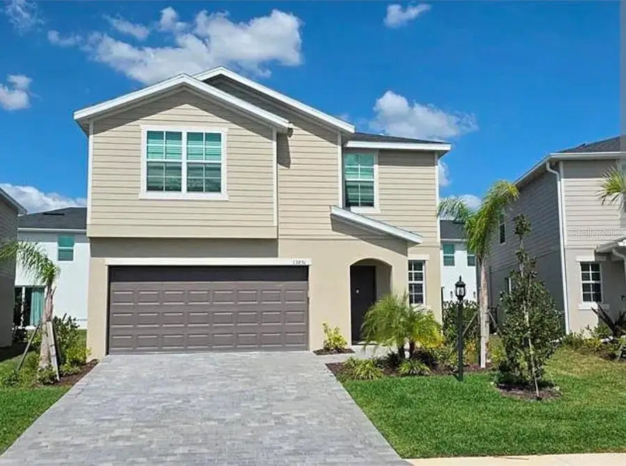 13851 Lilac Sky Terrace, Bradenton, FL 34211 - #2