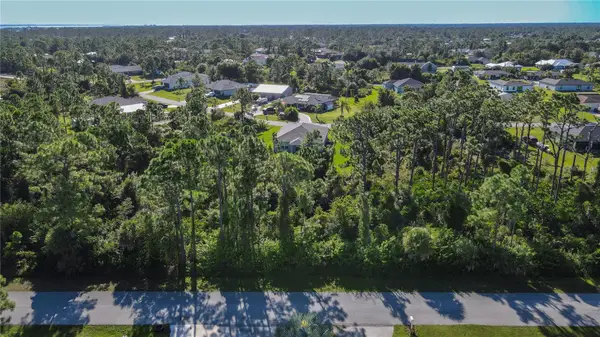 12495 Steen Terrace, PORT CHARLOTTE, FL 33981