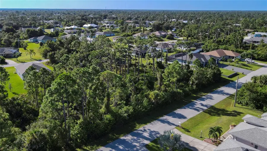 12495 Steen Terrace, Port Charlotte, FL 33981 - #2