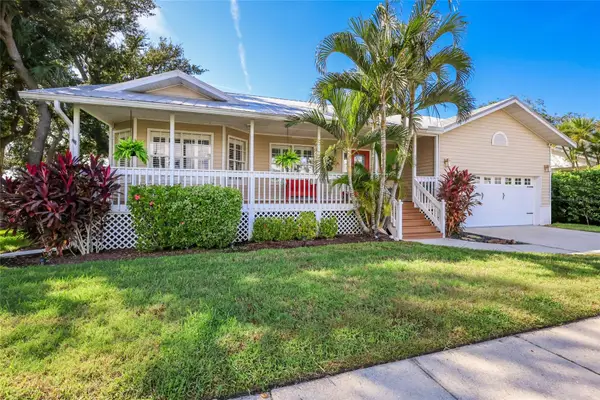 1513 43rd Avenue Drive W, PALMETTO, FL 34221