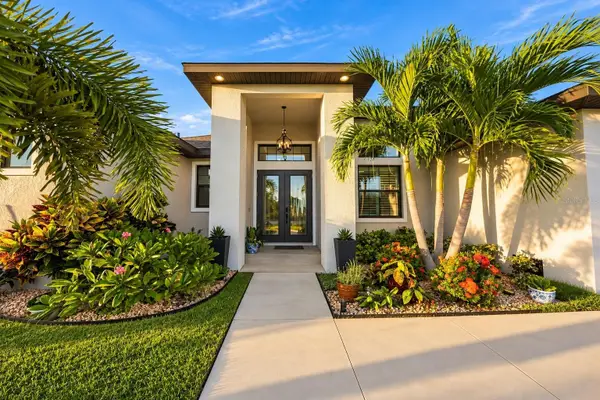 9356 Miami Circle, PORT CHARLOTTE, FL 33981
