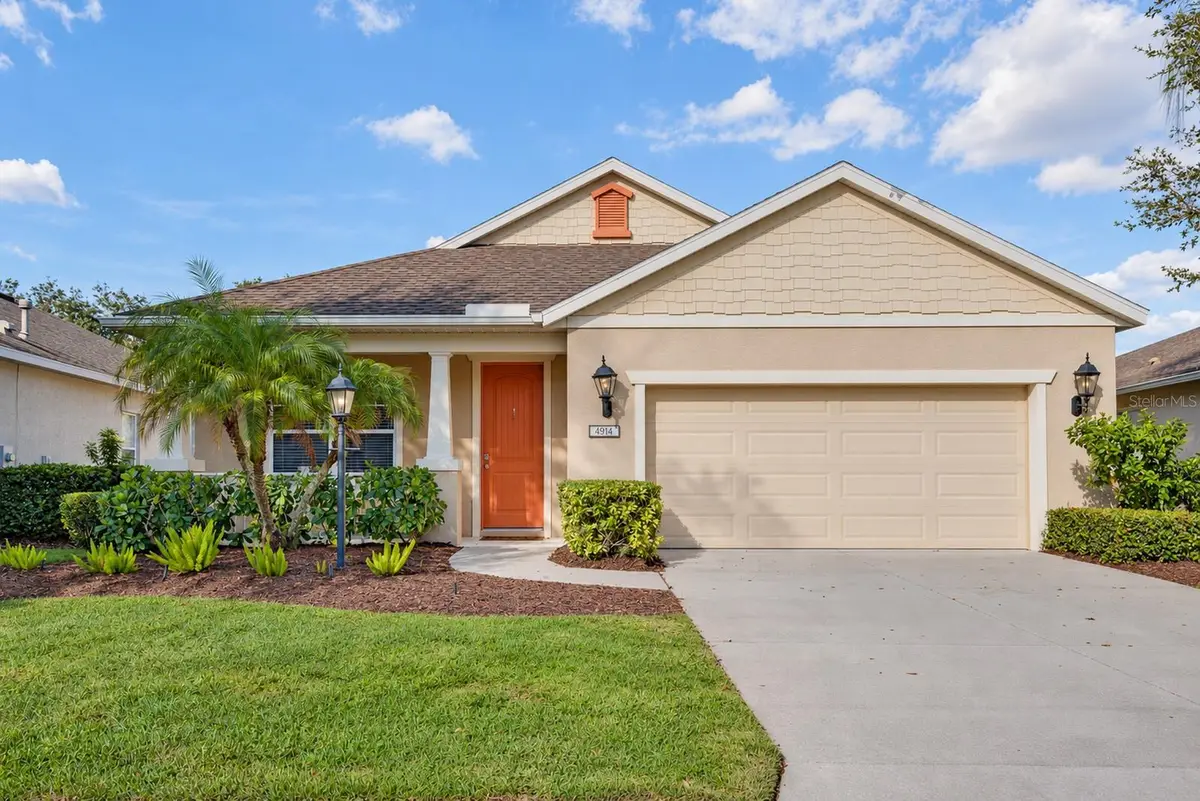 4914 Torrey Pines Run, Bradenton, FL 34211 - #1