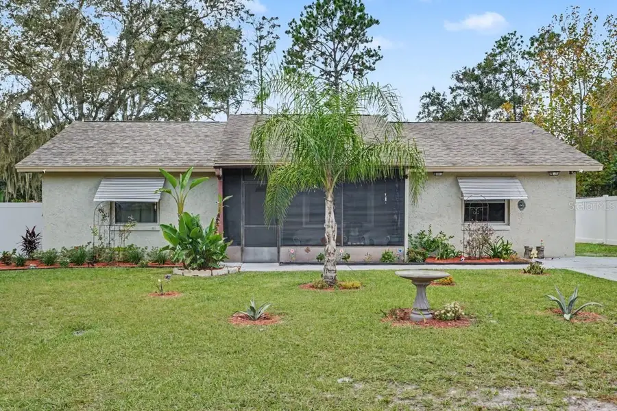 6313 Sweetwater Drive E, Lakeland, FL 33811 - #2