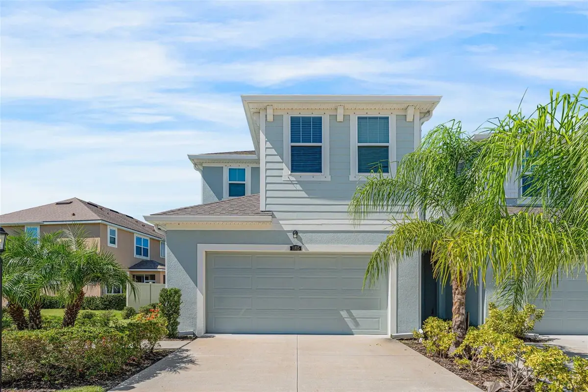 11815 Sky Acres Terrace, Bradenton, FL 34211 - #1