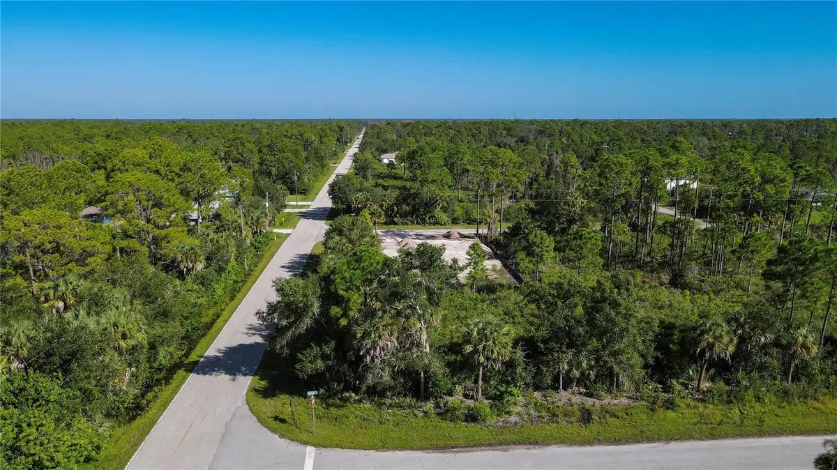 514 Campbell Street, Port Charlotte, FL 33953 - #1
