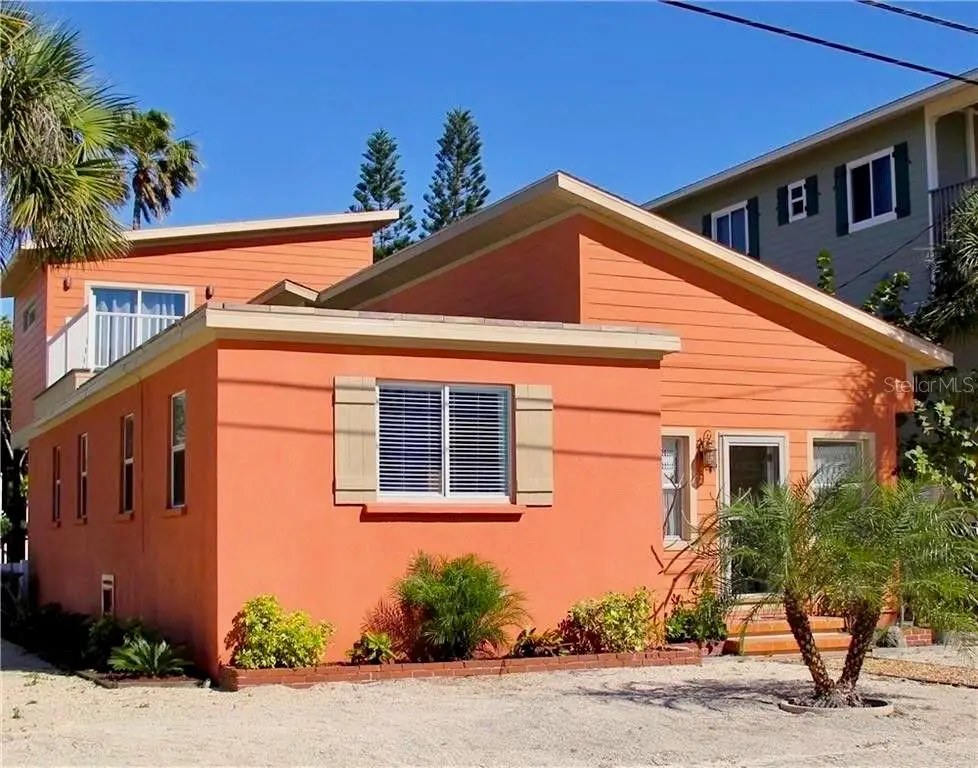 2219 Avenue C, Bradenton Beach, FL 34217 - #1