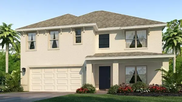 1138 Bourbon Avenue, BRADENTON, FL 34212