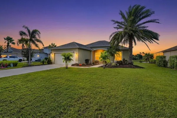12921 24th Court E, PARRISH, FL 34219