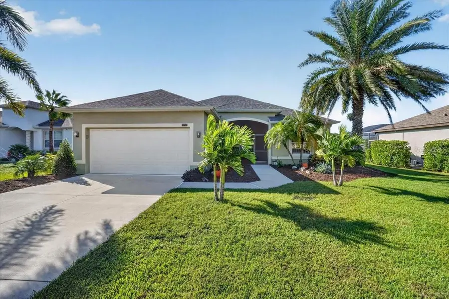 12921 24th Court E, Parrish, FL 34219 - #3