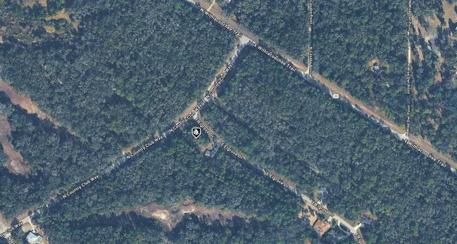 264 E Elgrove Drive, Citrus Springs, FL 34434 - #2