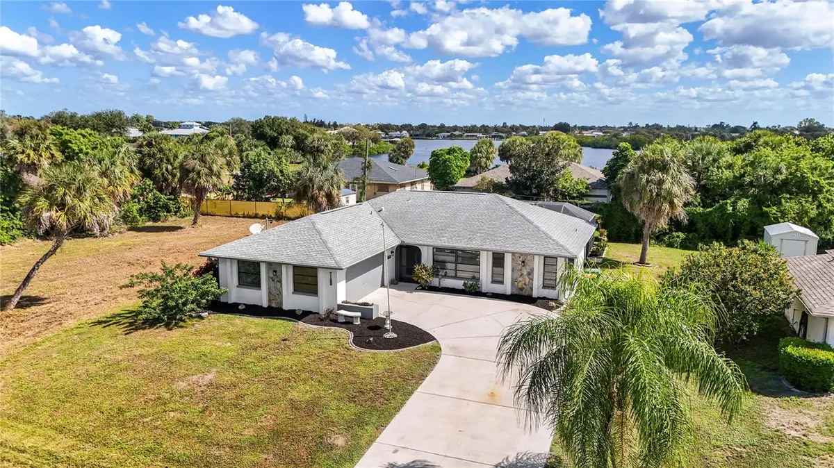 167 Millport, Port Charlotte, FL 33948 - #1