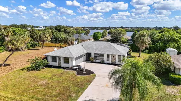 167 Millport, PORT CHARLOTTE, FL 33948