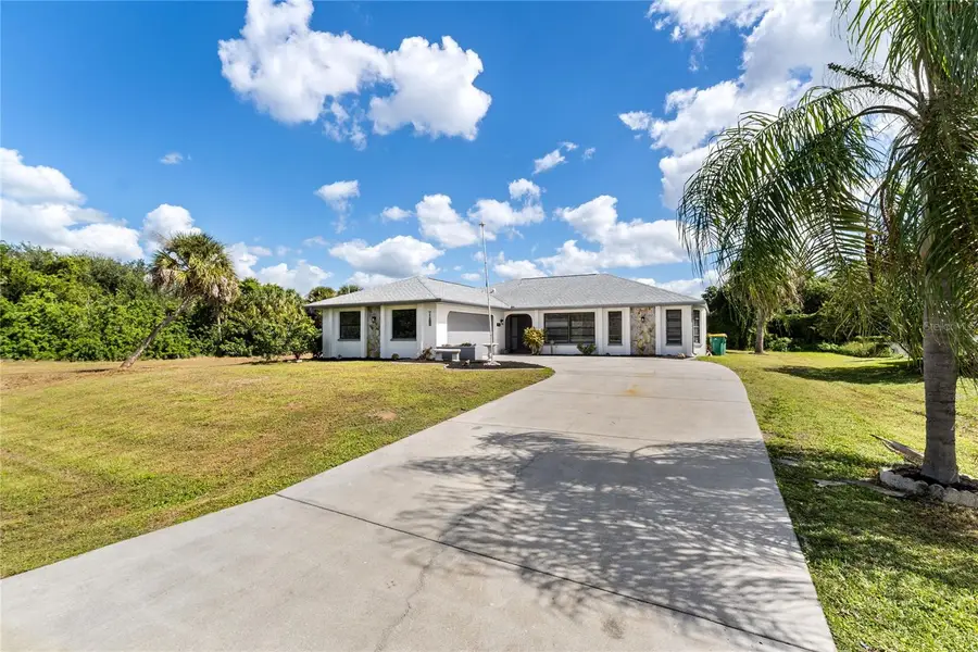 167 Millport, Port Charlotte, FL 33948 - #2