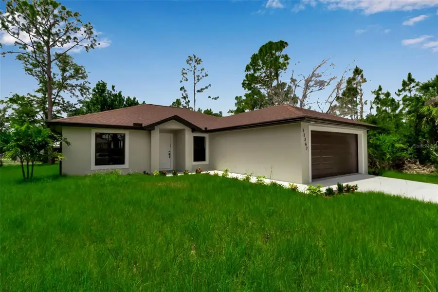 23367 Mayville Avenue, Punta Gorda, FL 33980 - #2