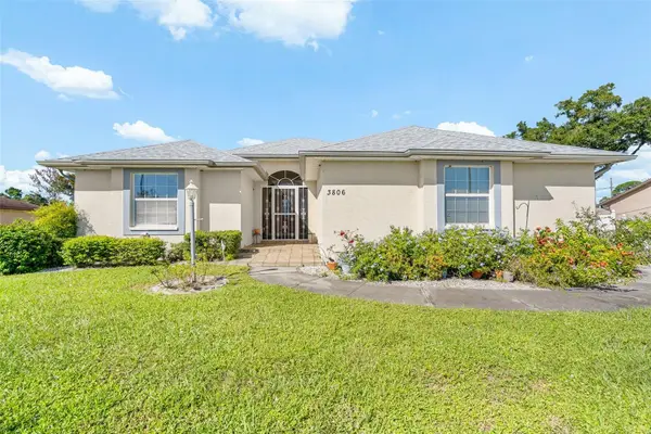 3806 69th Street E, PALMETTO, FL 34221