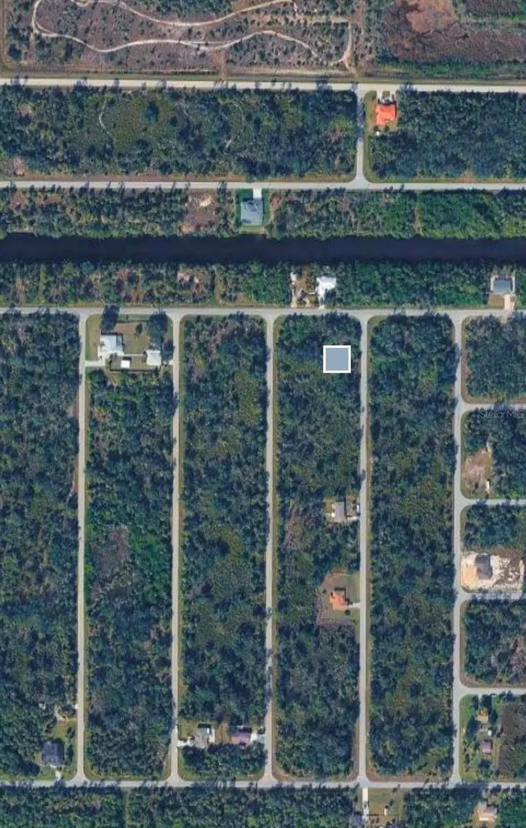 2091 Busher Street, Port Charlotte, FL 33953 - #2