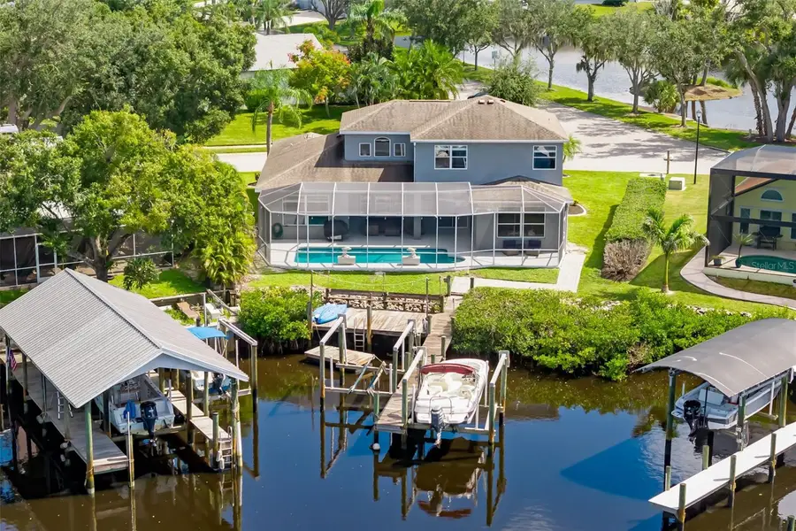 124 41st Circle E, Bradenton, FL 34208 - #2